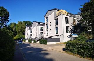 Wohnung mieten in Kätnersredder 115A, 24232 Schönkirchen, offene 70m² Komfort-Wohnung Fußbodenheizung Tiefgarage Terasse