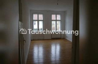 Tauschwohnungen in Bouchéstraße 77, 12435 Berlin, Tauschwohnung: 2 Zimmer Alt-Treptow (hell, ruhig, Balkon) - ab 3 Zimmer