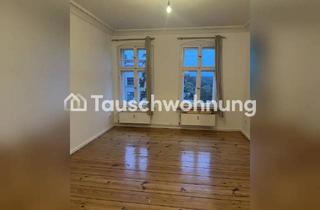 Tauschwohnungen in Baumschulenstraße 65, 12437 Baumschulenweg, Tauschwohnung: Tausche 2-Zimmer-Altbauwohnung in Baumschulenweg