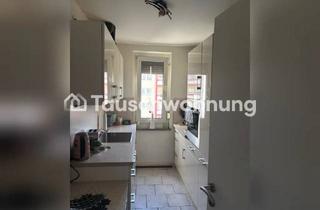 Tauschwohnungen in 04523 Pegau, Tauschwohnung: Komplett Renovierte 2-Zimmer-Flat in Pegau zum Tauschen