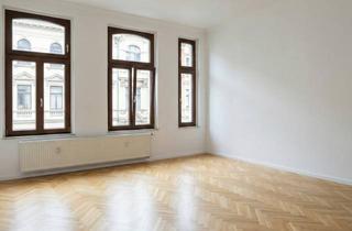 Wohnung mieten in Brabanter Straße, 50674 Altstadt-Süd, Attraktive 83 qm - in 2025 vollständig sanierte -Altbauwohnung mit hoher Decke und offener Wohnküche