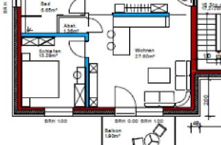 Wohnung mieten in Kieler Str. 71, 24649 Wiemersdorf, Erstbezug von exklusiver Neubauwohnungen im Grünen!