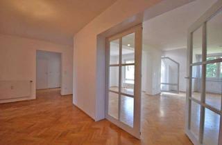 Wohnung mieten in 45134 Stadtwald, Traumhaft schön im Stadtwald! Sonnig-helle, hausgroße 3½-R.-Komfort-Wohnung mit Dachterrasse