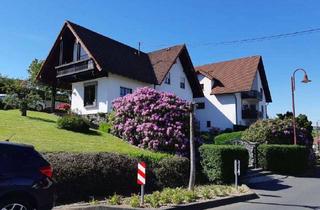 Wohnung mieten in 56316 Raubach, Wohntraum im Grünen: Attraktive, helle 2-Zimmer-EG-Wohnung mit Terrasse, modernisiert & renoviert au