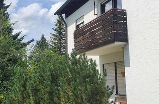 Wohnung mieten in Kardinal-Wendel-Str. 24, 82515 Wolfratshausen, Helle 4-Zimmer-Wohnung im 1. OG in Wolfratshausen