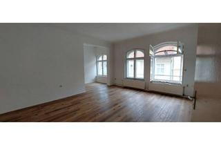 Wohnung mieten in Hauptstraße 48, 14776 Neustadt, Altbaucharme in zentraler Lage der Stadt Brandenburg an der Havel