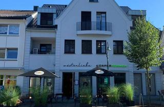 Wohnung mieten in Dieplohstraße, 59581 Warstein, Exklusives 2-Zimmer Appartment mit Balkon in Warstein