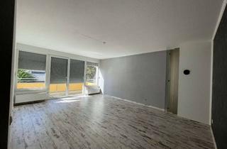 Sozialwohnungen mieten in 58452 Witten, Gepflegte 3‑Zimmer Wohnung !NUR mit WBS!