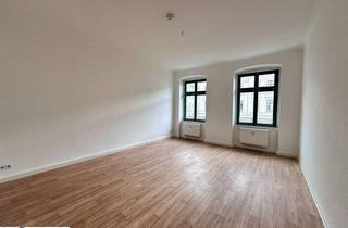 Wohnung mieten in Grüner Graben 25, 02826 Görlitz, 3 Raumwohnung mit Balkon in Görlitzer Innenstadt