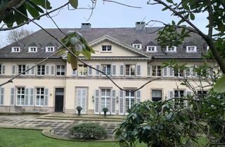 Wohnung mieten in Am Buschhäuschen 37, 42115 Elberfeld, Briller Viertel - 4 Zimmerwohnung in denkmalgeschützter Villa mit Balkon und Garten- / Parknutzung