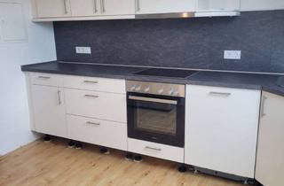 Wohnung mieten in Steinbacher Straße 62, 66606 St. Wendel, Komplett renovierte DG-Wohnung mit EBK über 2 Etagen(Whg.5)