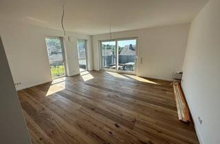 Wohnung mieten in Sandheckenweg 12, 64823 Groß-Umstadt, Neubau 2-Zimmerwohnung in bester Lage, seniorengerecht