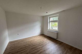 Wohnung mieten in 44319 Husen, Ruhige Erdgeschosswohnung mit Gartenmitnutzung und Stellplatz in Dortmund