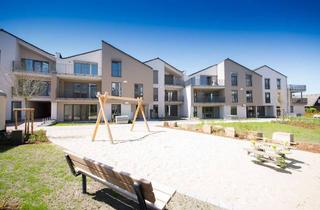 Wohnung mieten in Wirringer Garten, 30880 Laatzen, NEUBAU - schöne 2-Zimmer-Wohnung mit Terrasse im DG