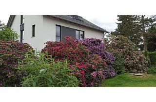 Wohnung mieten in Amorbacher Straße 17, 04207 Grünau-Siedlung, Hochmoderne Neubauwohnung im Zweifamilienhaus in grüner Siedlungslage