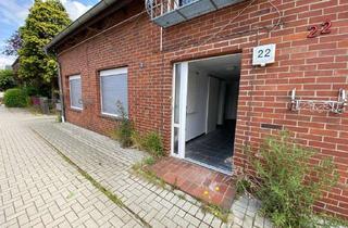 Wohnung mieten in Hauptstrasse 22, 38471 Rühen, Freundliche 4-Zimmer-EG-Wohnung in Rühen