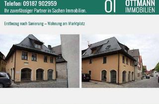 Wohnung mieten in 90518 Altdorf, 2,5 Zimmer Wohnung direkt in Altdorf
