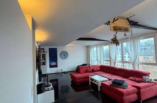 Lofts mieten in Jülicher Straße 18, 52070 Aachen, Schöne helle Loft Wohnung in Aachen, Jülicher Str. 18