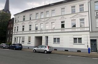 Wohnung mieten in Steeler Str. 42+44, 45884 Rotthausen, Schöne DG-Wohnung sucht Mieter