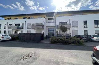 Penthouse mieten in Pappelweg, 35510 Butzbach, Helle, großzügige 3 Zi.- Penthouse Wohnung in Butzbach