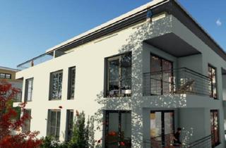 Penthouse mieten in Gaulskopfstr., 61239 Ober-Mörlen, Raffiniert & nachhaltig - 4 Zi.-Whg. in Ober-Mörlen