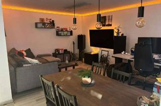 Wohnung mieten in Lagesbüttelstraße, 38110 Wenden, Helle 2-Zi-Wohnung in BS-Harxbüttel mit Terrasse & Garage