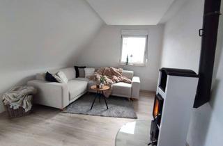 Wohnung mieten in Kahlgrundstrasse, 63867 Johannesberg, Attraktive 3-Zimmer-Wohnung mit Einbauküche in Johannesberg / Bei Interesse anrufen : 017624334177