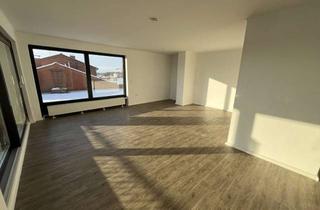 Penthouse mieten in Salzdahlumer Straße 128d, 38302 Wolfenbüttel, Großzügige 4-Zimmer Penthouse-Wohnung mit Dachterrasse