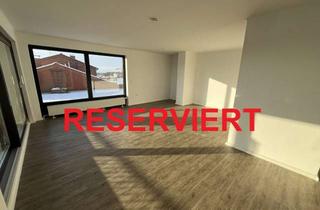 Penthouse mieten in Salzdahlumer Straße 128d, 38302 Wolfenbüttel, Großzügige 4-Zimmer Penthouse-Wohnung mit Dachterrasse