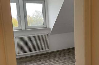 Wohnung mieten in Dorstener Straße 357, 44625 Herne, Renovierte 3,5-Zimmer Dachgeschosswohnung in Baukau-West