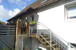 Wohnung mieten in 66564 Ottweiler, Schöne 2 Zimmer Wohnung mit 110 qm Wohnfläche in Ottweiler Fürth zu vermieten