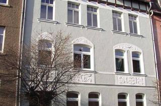 Wohnung mieten in Weststraße 26, 99510 Apolda, gemütlicher Altbau - mit Balkon - guter Zuschnitt, schöne Ausstattung