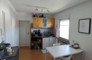 Wohnung mieten in Emilienstraße 23, 66424 Homburg, Schöne Etagenwohnung zu vermieten(Whg. 3)