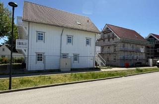 Wohnung mieten in Emma-Reich-Straße, 15517 Fürstenwalde, 2-Raum -NEUBAU-