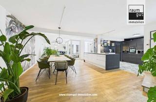 Lofts mieten in 40227 Oberbilk, Exklusives & großzügiges Loft mit Atrium & vielseitig nutzbarem Kellerbereich in D-Oberbilk