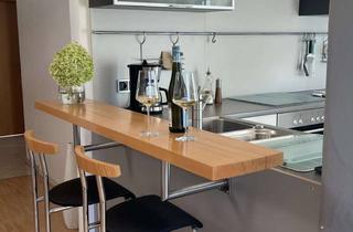 Wohnung mieten in 63785 Obernburg, Helle 2-Zimmer Wohnung, auf Zeit oder auf Dauer zu vermieten