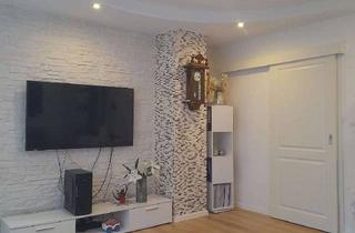 Wohnung mieten in Georgii-Von-Georgenau-Straße 17, 75365 Calw, Moderne 3-Zimmer-Wohnung mit Balkon in Calw-Heumaden