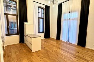 Lofts mieten in Am Kesselhaus, 65795 Hattersheim, Historische Neubau-Loftwohnung zentral im Rhein-Main Gebiet