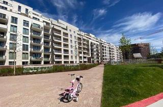 Wohnung mieten in Nagelsweg 22e, 20097 Hammerbrook, Exklusive Neubauwohnung im Sonninpark zur Miete-Wentzel Dr.