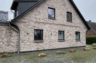 Wohnung mieten in 25885 Immenstedt, 3 Zimmer Wohnung mit Terrasse in Immenstedt