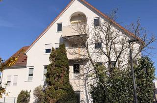 Wohnung mieten in Johannesstraße, 77815 Bühl, Großzügige, hochwertige 4-Zimmer Maisonette-Wohnung mit Balkon in Bühl