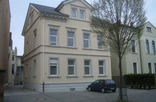 Wohnung mieten in Siegfriedstrasse 28b, 67547 Innenstadt, Großzügige helle Wohnung mit drei Zimmern und Balkon im Herzen von Worms