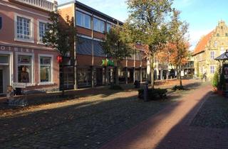 Wohnung mieten in Markt, 48465 Schüttorf, Modernisierte 2-Zimmer-Wohnung mit Balkon und EBK in Schüttorf