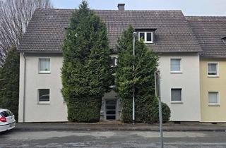 Wohnung mieten in Fichtenstraße 13, 58791 Werdohl, Renoviert und Bezugsfertig - gemütliche 3-Zimmer-Wohnung mit 500 € Gutschein*