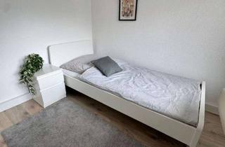 WG-Zimmer mieten in Liebigweg, 65760 Eschborn, Nachmieter für WG-Zimmer zentral in Eschborn gesucht