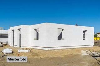 Immobilie kaufen in Wichernstraße XXX, 95100 Selb, Einfamilienhaus mit Ausbaupotenzial