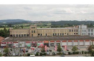 Garagen kaufen in Bayreuther Str. 108, 91301 Forchheim, XXL-TG-Stellplatz, Garage, Stellplatz, extra groß 6,5m x 3,2m