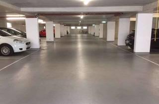 Garagen mieten in Max-Liebermann-Straße 1a, 67105 Schifferstadt, Großzügiger Tiefgaragenstellplatz mit elektr. Rolltor