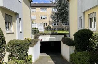 Garagen mieten in Vom-Stein-Str. 4-6, 50126 Bergheim, Tiefgaragenstellplatz in Bergheim, Füssenichstr., zu vermieten