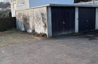 Garagen mieten in Graf-Degenfeld-Straße 91, 73098 Rechberghausen, Garage am Sonnenberg zu vermieten